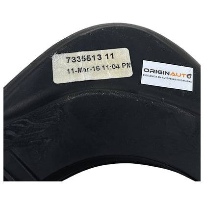 Vidro Vigia BMW X4 2015 2016 2017 2018 Lateral Esquerdo Fixo