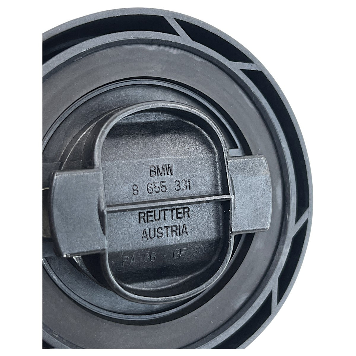 Tampa Óleo Motor BMW X1 X3 X4 528i 328i 2.0 N20 184cv