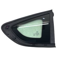 Vidro Vigia BMW X4 2015 2016 2017 2018 Lateral Direito Fixo