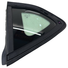 Vidro Vigia BMW X4 2015 2016 2017 2018 Lateral Direito Fixo