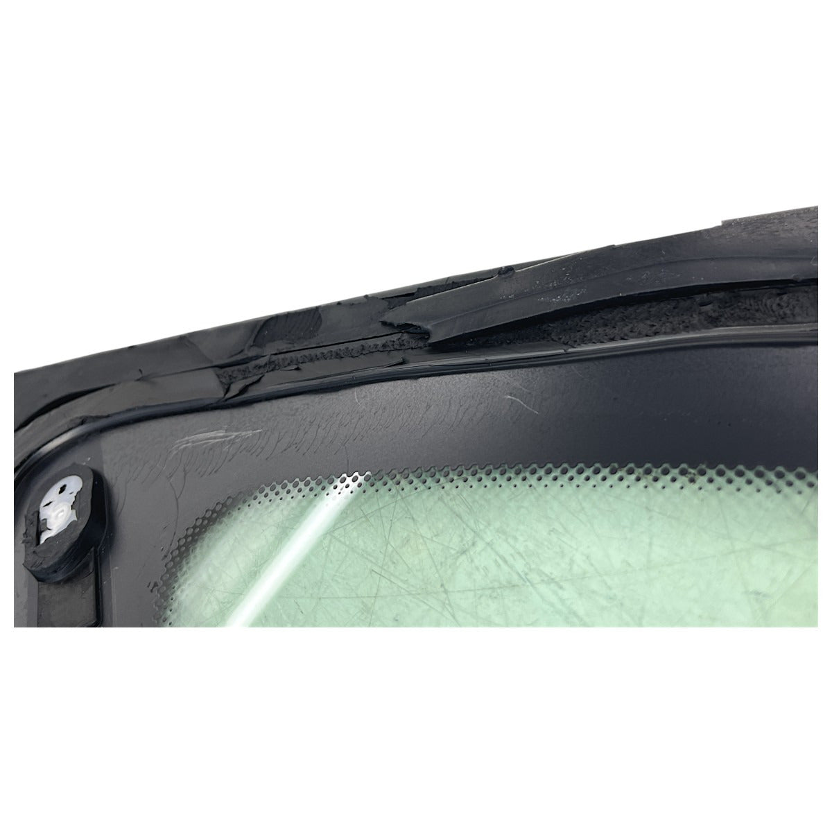 Vidro Vigia BMW X4 2015 2016 2017 2018 Lateral Direito Fixo