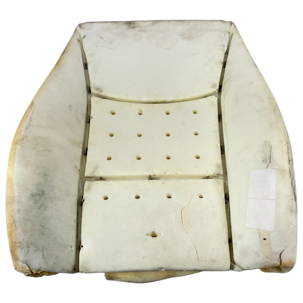 Espuma Encosto Banco BMW X4 2015 2016 2017 2018 Carona Diant