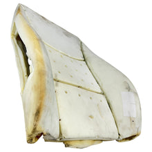 Espuma Encosto Banco BMW X4 2015 2016 2017 2018 Carona Diant