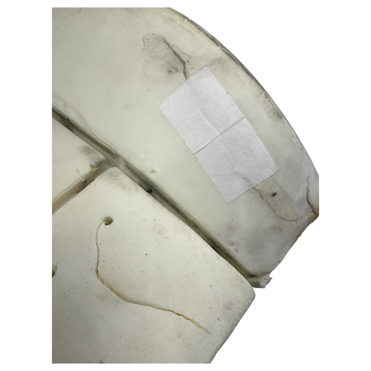 Espuma Encosto Banco BMW X4 2015 2016 2017 2018 Carona Diant