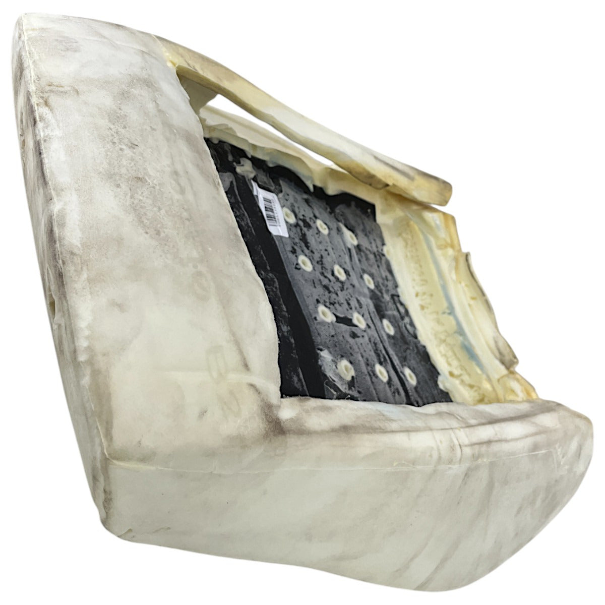 Espuma Encosto Banco BMW X4 2015 2016 2017 2018 Carona Diant