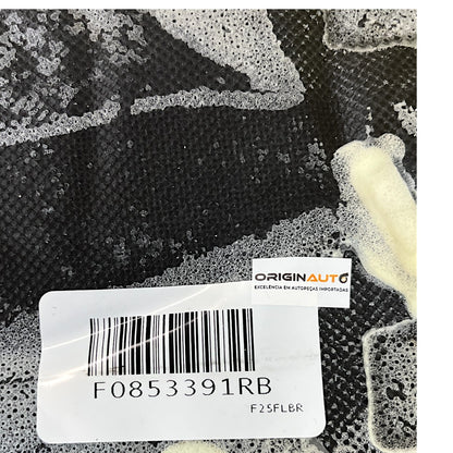 Espuma Encosto Banco BMW X4 2015 2016 2017 2018 Carona Diant