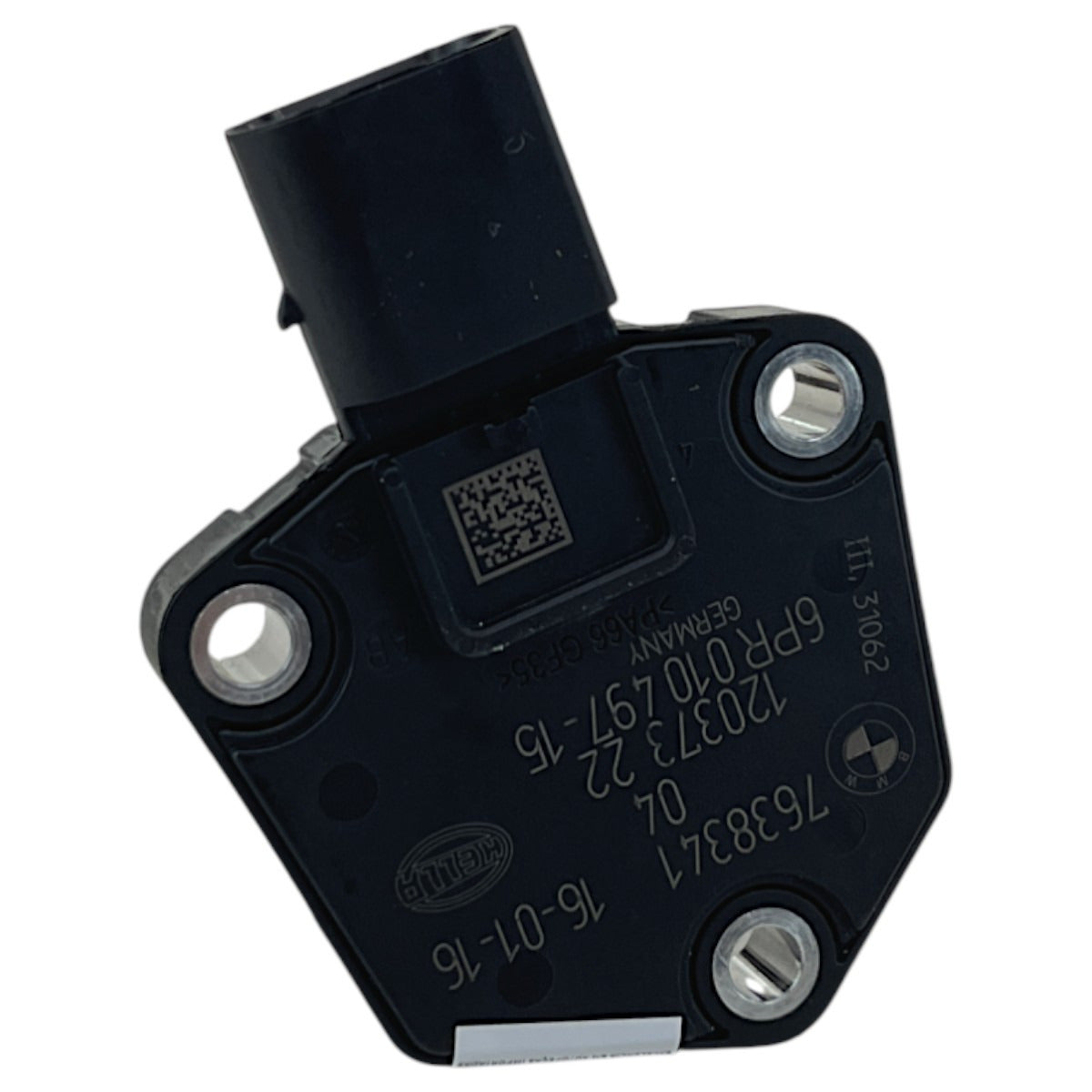 Sensor Nível Óleo BMW X4 2.0 N20 2016 2017 2018 Cárter Motor