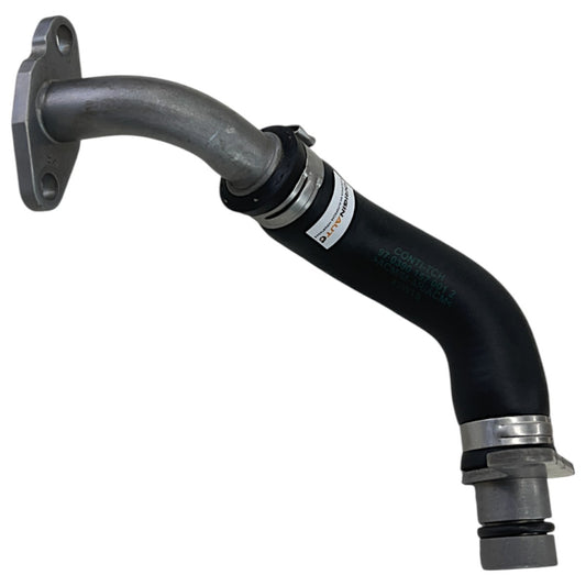 Cano Tubo Turbina BMW X4 2.0 N20 2016 2017 2018 862665301