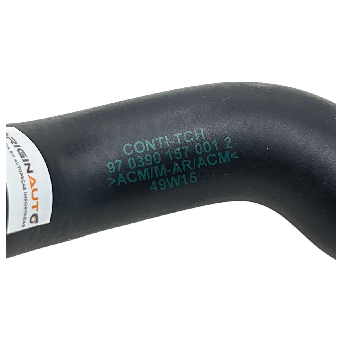 Cano Tubo Turbina BMW X4 2.0 N20 2016 2017 2018 862665301