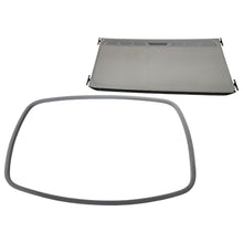 Cortina Borracha Teto Solar BMW X4 28i 2015 2016 2017 2018