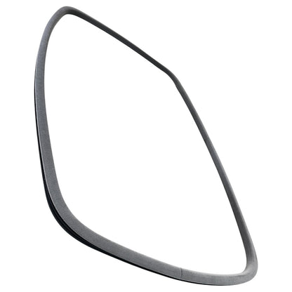 Cortina Borracha Teto Solar BMW X4 28i 2015 2016 2017 2018