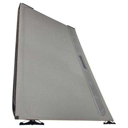 Cortina Borracha Teto Solar BMW X4 28i 2015 2016 2017 2018