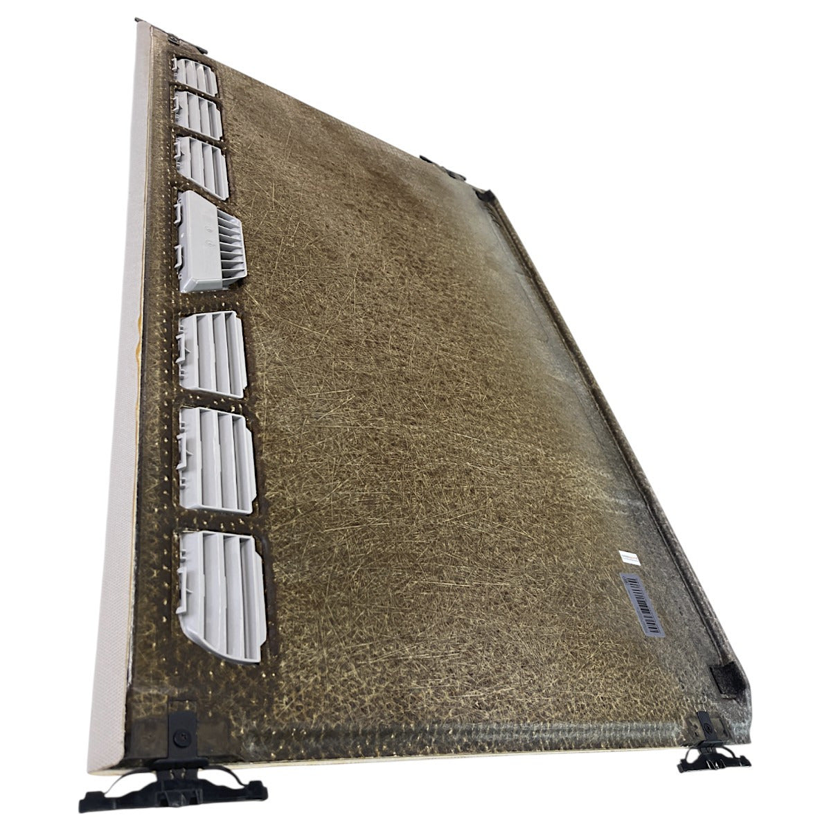 Cortina Borracha Teto Solar BMW X4 28i 2015 2016 2017 2018