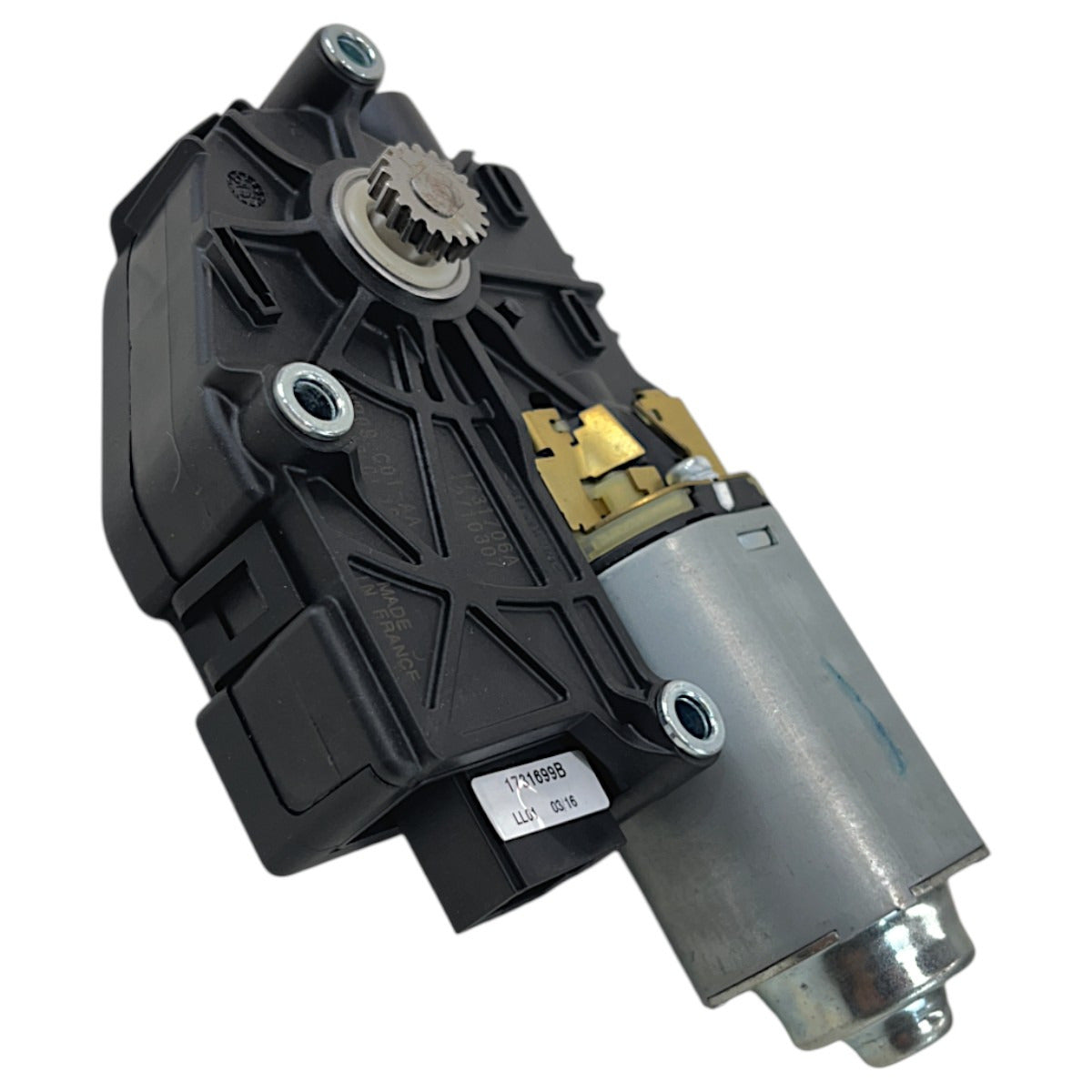 Motor Teto Solar BMW X4 28i 125i 328i 2015 2016 2017 2018