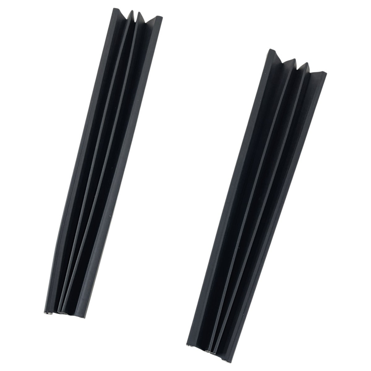 Par Vedação Teto Solar BMW X4 28i 2015 2016 2017 2018