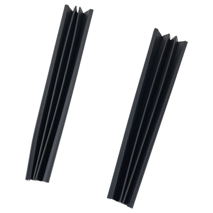 Par Vedação Teto Solar BMW X4 28i 2015 2016 2017 2018