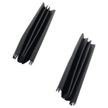 Par Vedação Teto Solar BMW X4 28i 2015 2016 2017 2018