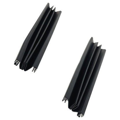 Par Vedação Teto Solar BMW X4 28i 2015 2016 2017 2018