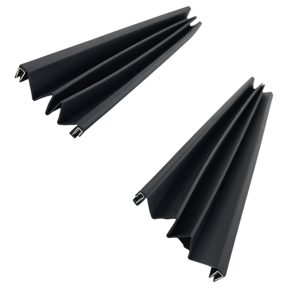 Par Vedação Teto Solar BMW X4 28i 2015 2016 2017 2018