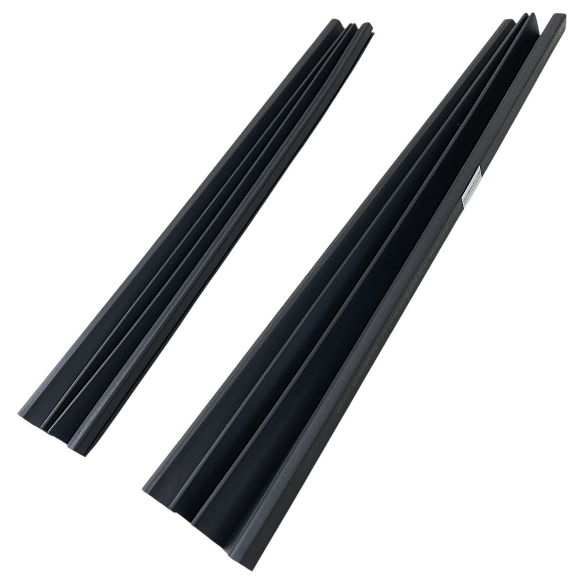 Par Vedação Teto Solar BMW X4 28i 2015 2016 2017 2018