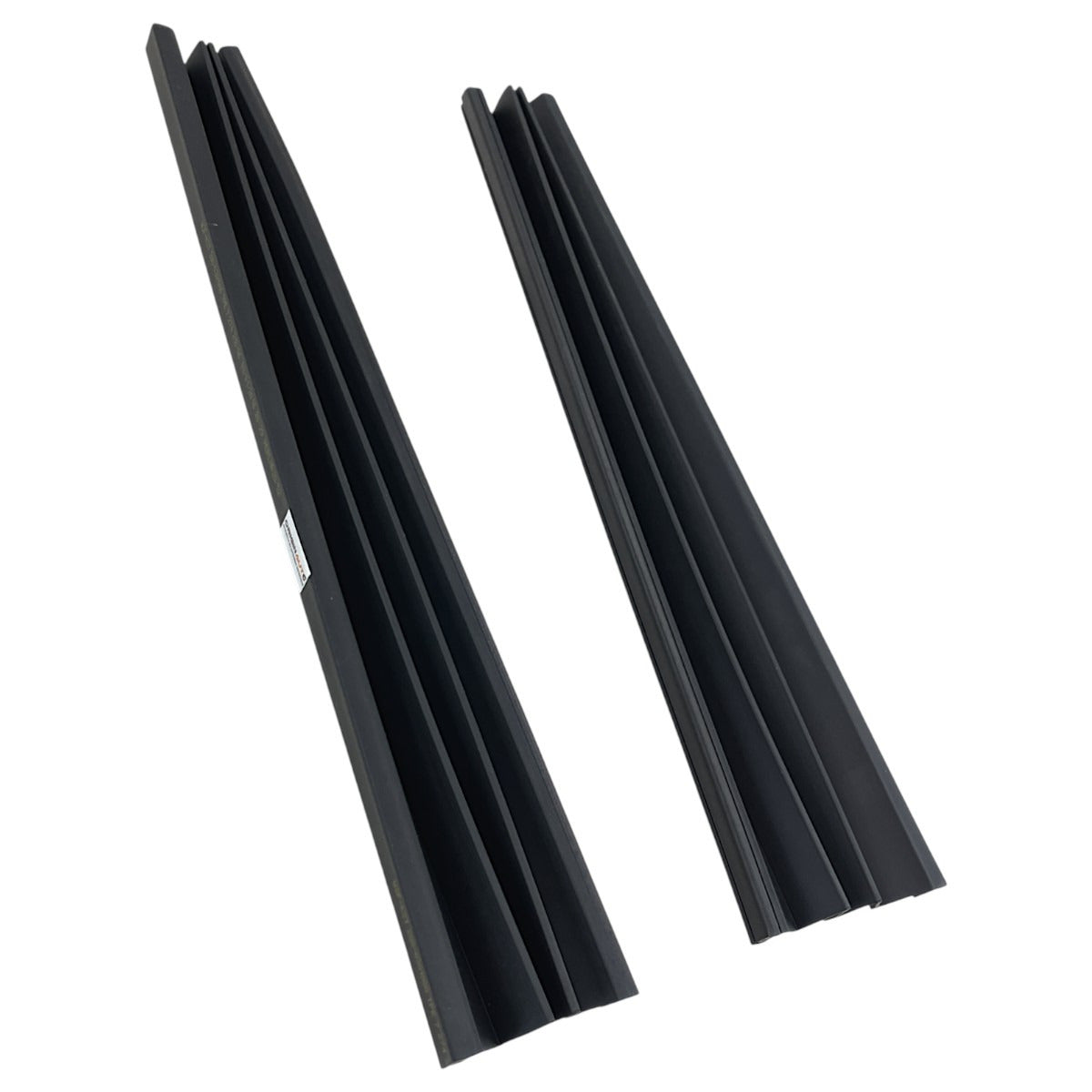 Par Vedação Teto Solar BMW X4 28i 2015 2016 2017 2018