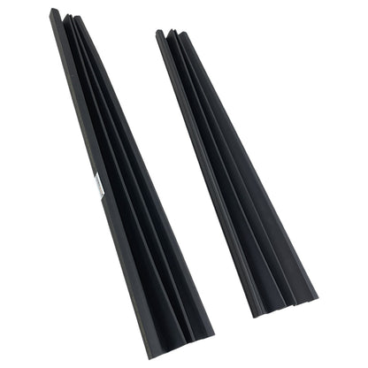 Par Vedação Teto Solar BMW X4 28i 2015 2016 2017 2018