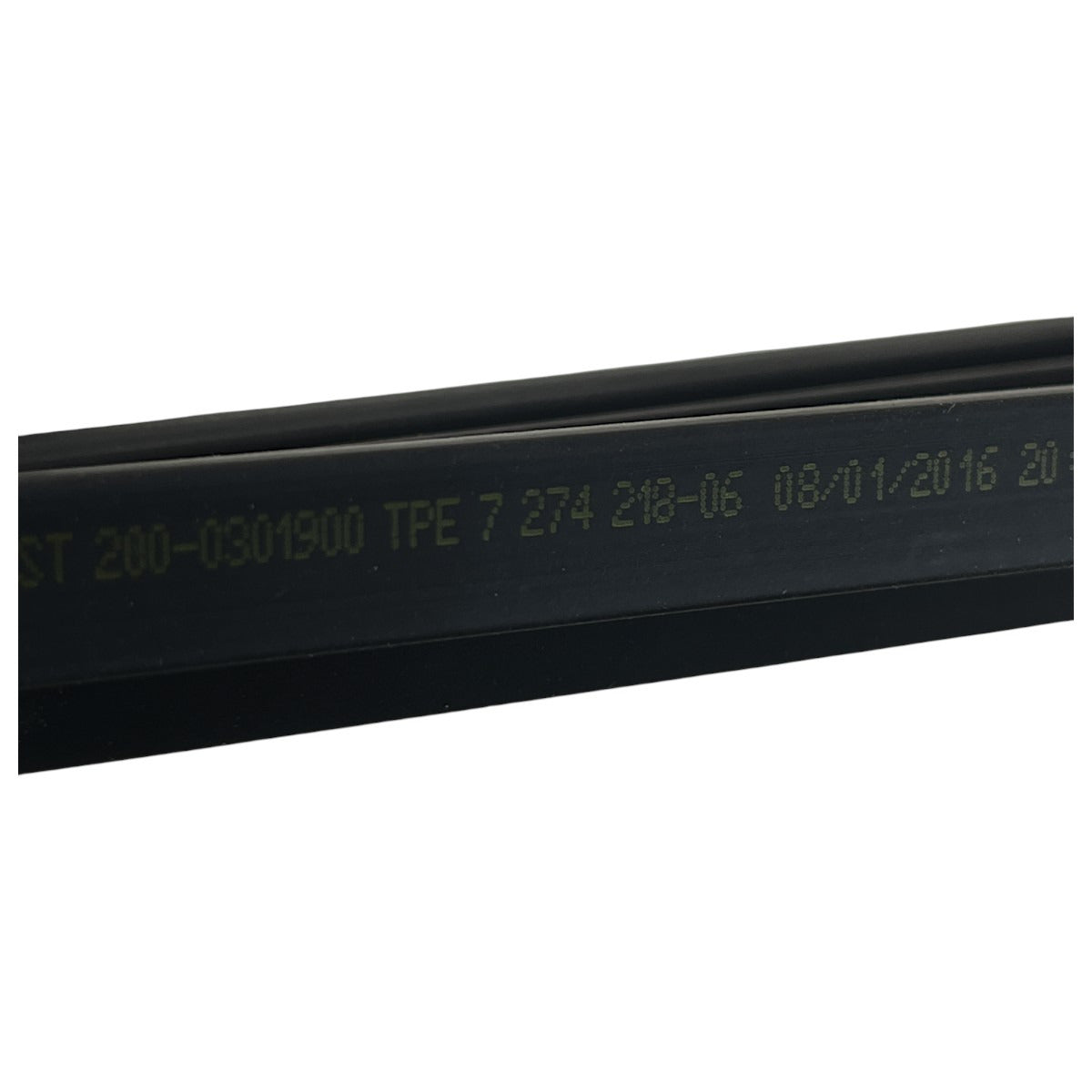 Par Vedação Teto Solar BMW X4 28i 2015 2016 2017 2018