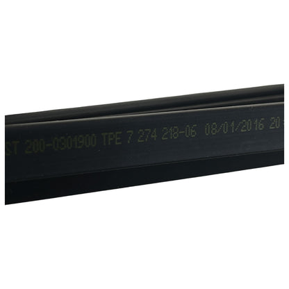 Par Vedação Teto Solar BMW X4 28i 2015 2016 2017 2018