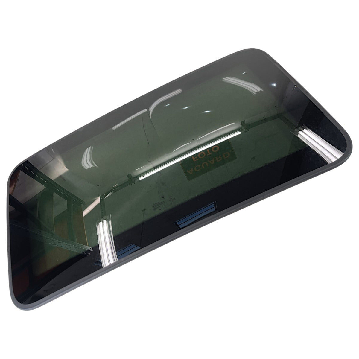 Vidro Teto Solar BMW X4 28i 2015 2016 2017 2018