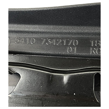 Vidro Teto Solar BMW X4 28i 2015 2016 2017 2018