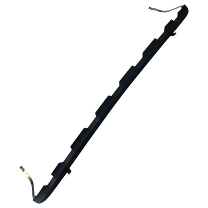 Defletor Ar Teto Solar BMW X4 28i 2015 2016 2017 2018 Cortina