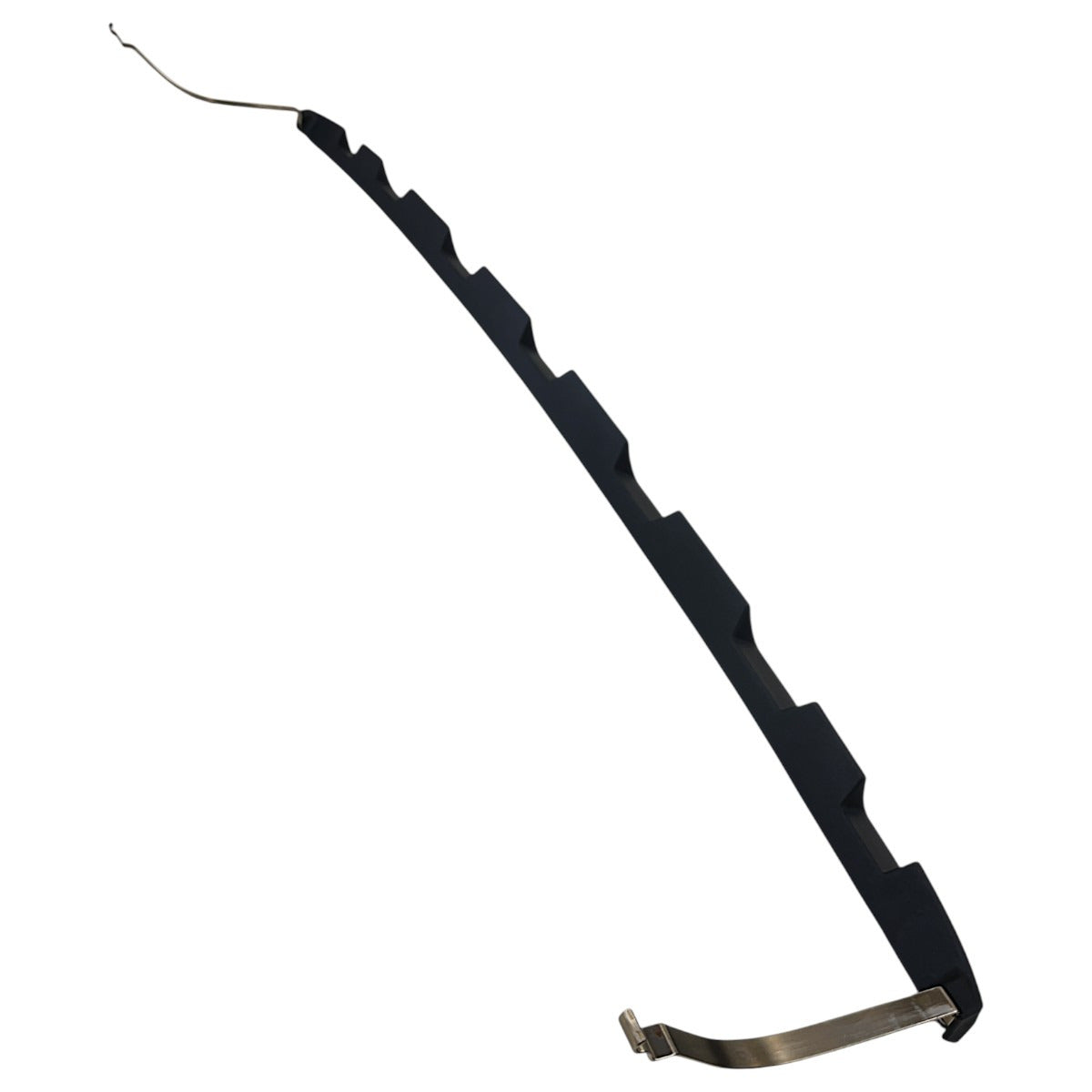 Defletor Ar Teto Solar BMW X4 28i 2015 2016 2017 2018 Cortina