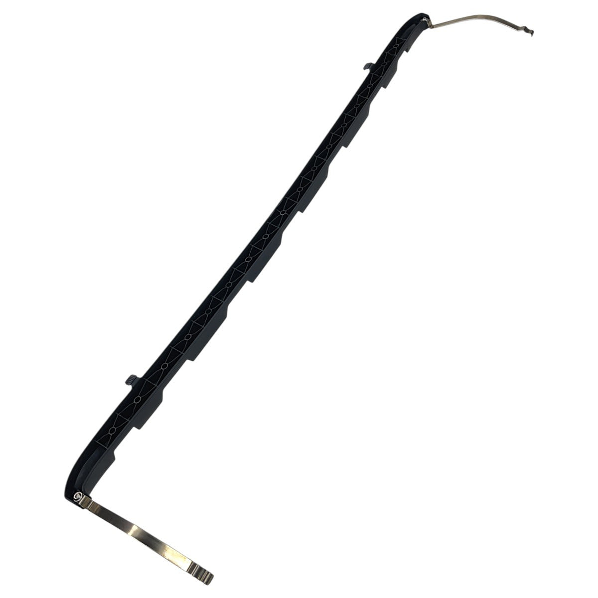 Defletor Ar Teto Solar BMW X4 28i 2015 2016 2017 2018 Cortina