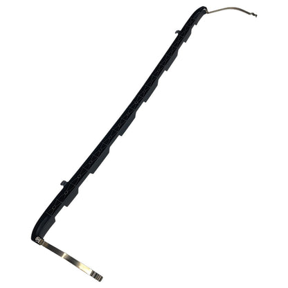 Defletor Ar Teto Solar BMW X4 28i 2015 2016 2017 2018 Cortina