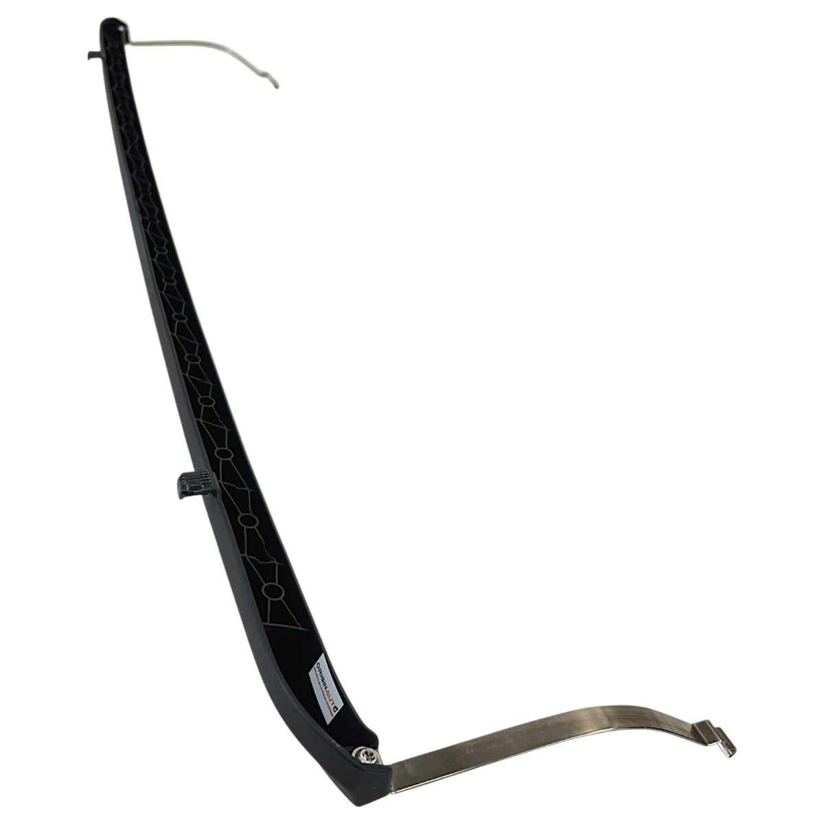 Defletor Ar Teto Solar BMW X4 28i 2015 2016 2017 2018 Cortina