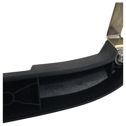 Defletor Ar Teto Solar BMW X4 28i 2015 2016 2017 2018 Cortina