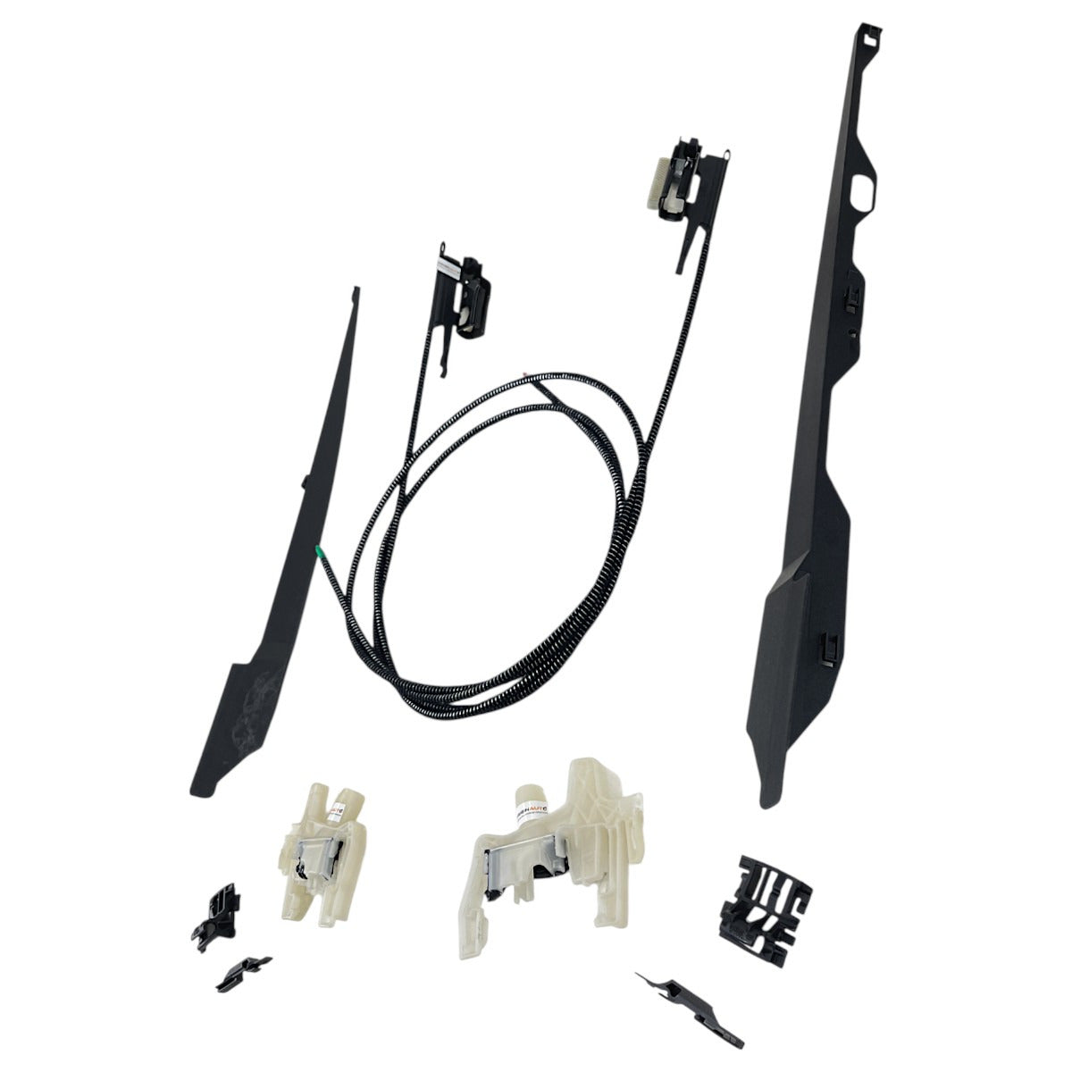 Mecanismo Cabo Acabamento Teto Solar BMW X4 28i 2016 2017