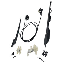 Mecanismo Cabo Acabamento Teto Solar BMW X4 28i 2016 2017