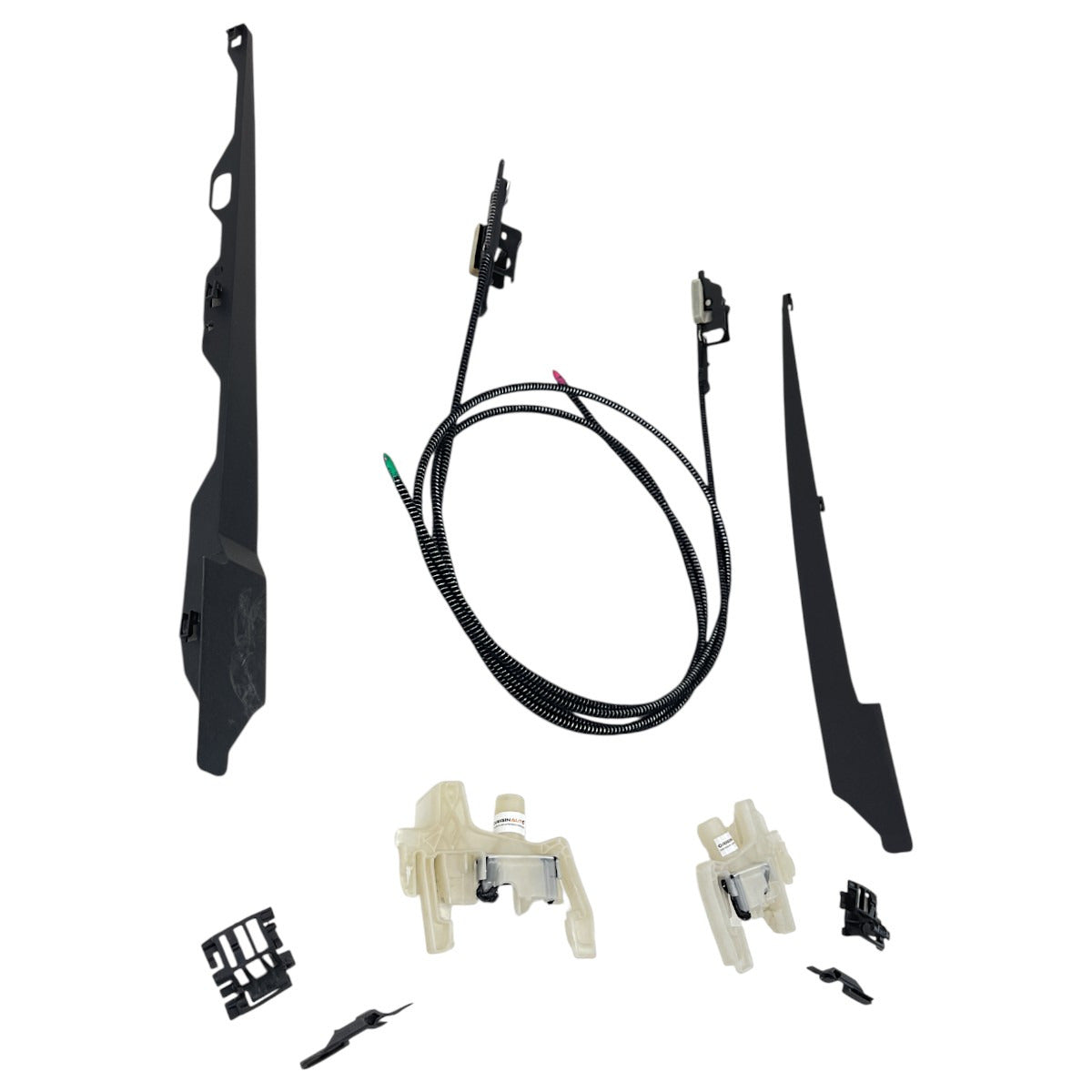 Mecanismo Cabo Acabamento Teto Solar BMW X4 28i 2016 2017