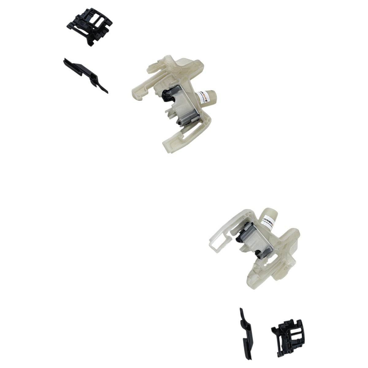 Mecanismo Cabo Acabamento Teto Solar BMW X4 28i 2016 2017