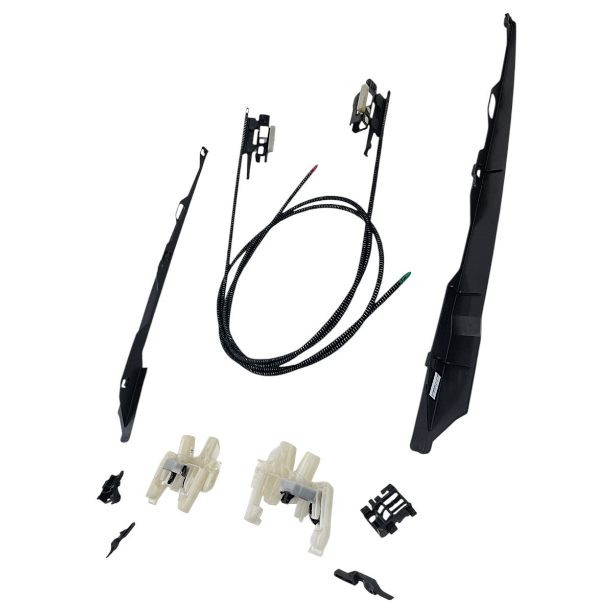 Mecanismo Cabo Acabamento Teto Solar BMW X4 28i 2016 2017