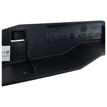 Mecanismo Cabo Acabamento Teto Solar BMW X4 28i 2016 2017