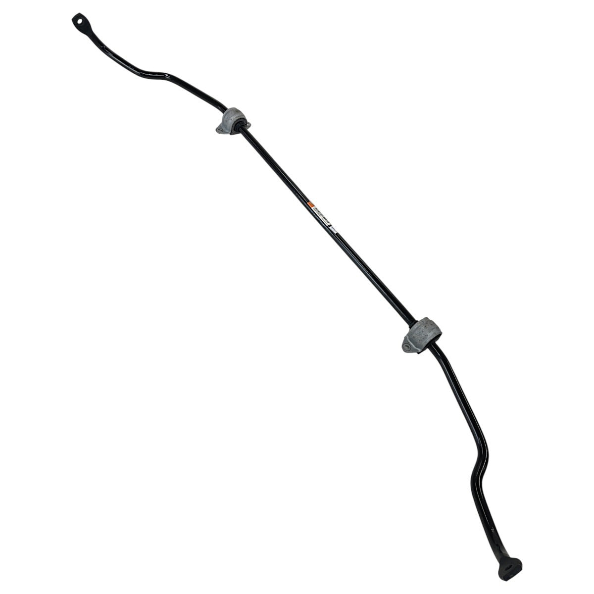 Barra Estabilizadora BMW X4 28i 2015 2016 2017 2018 Traseira