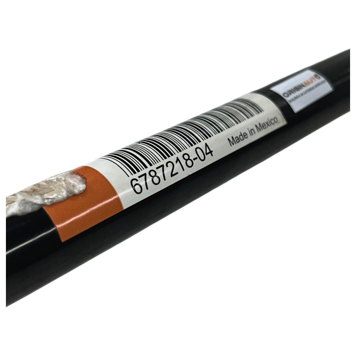 Barra Estabilizadora BMW X4 28i 2015 2016 2017 2018 Traseira