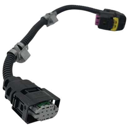 Chicote Elétrico BMW X4 2015 2016 2017 2018 Caixa Direção