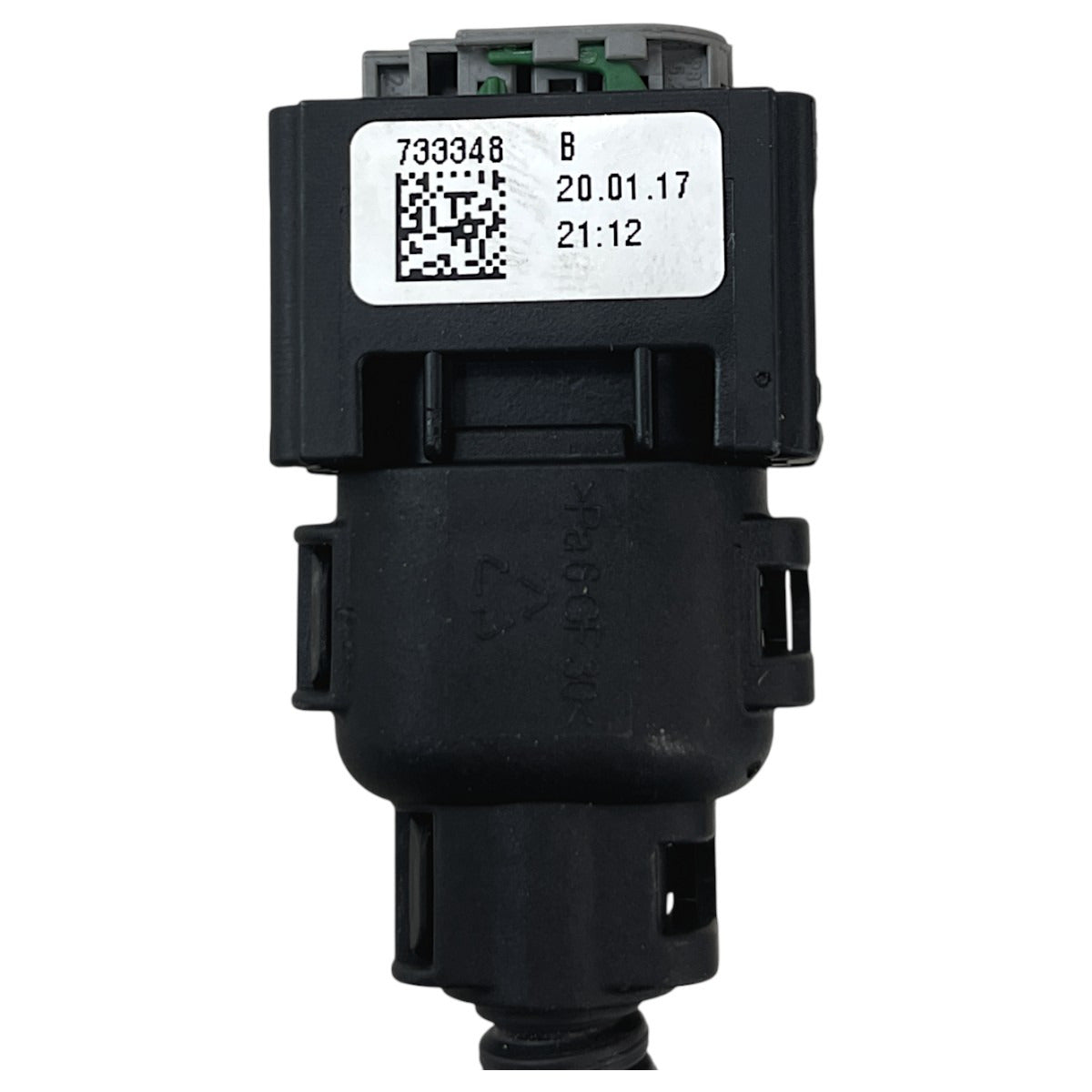 Chicote Elétrico BMW X4 2015 2016 2017 2018 Caixa Direção