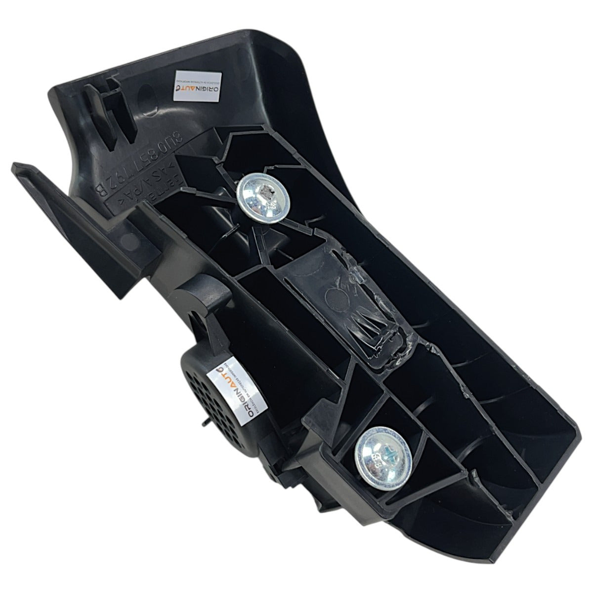 Guia Sensor Sirene Audi Q3 2.0 2016 Traseiro Direito