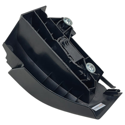 Guia Sensor Sirene Audi Q3 2.0 2016 Traseiro Direito