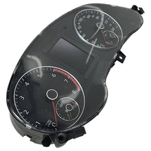 Painel Instrumentos Vw Jetta 2.0 Tsi 11-18 5C6920873