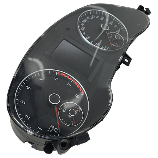 Painel Instrumentos Vw Jetta 2.0 Tsi 11-18 5C6920873